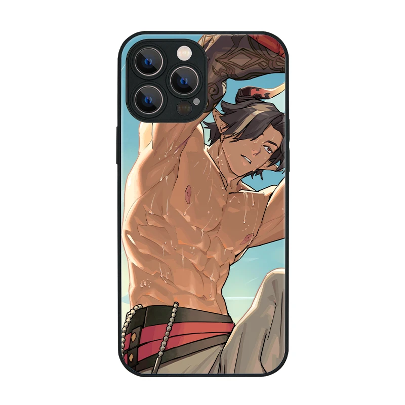 irumo対象機種に合うスマホケースは？イラストレーターとのコラボがおすすめな理由