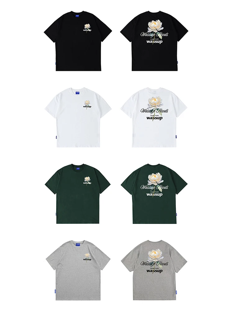 ブランドコラボTシャツを選ぶべきタイミングは？カップルの夏を彩る1枚の秘密