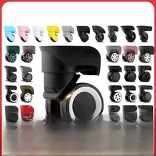 スーツケース ホイール交換用トロリーケースプーリーアクセサリー
