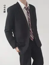 高校生・大学生向けカジュアルスーツ【トレンドスタイル・韓国風・卒業式用】
