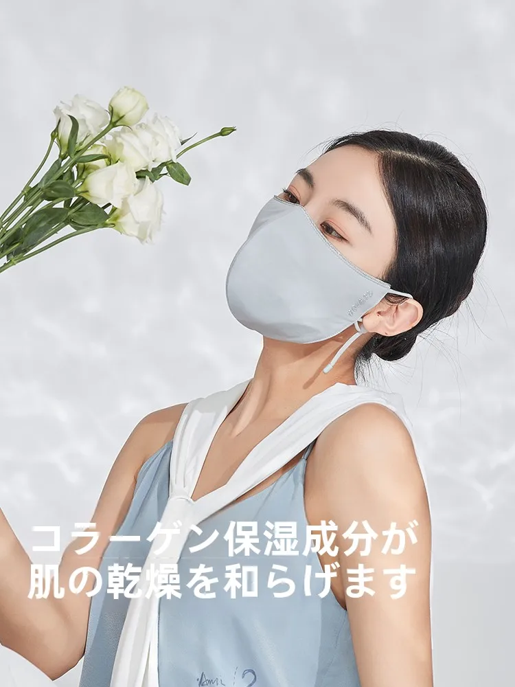 UVマスク 日本製を選ぶべき理由は？通勤・夏の日常で本当に効果があるのか？