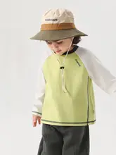 男の子用 長袖Tシャツ【コットン素材・春秋用・ベビー・カジュアル】