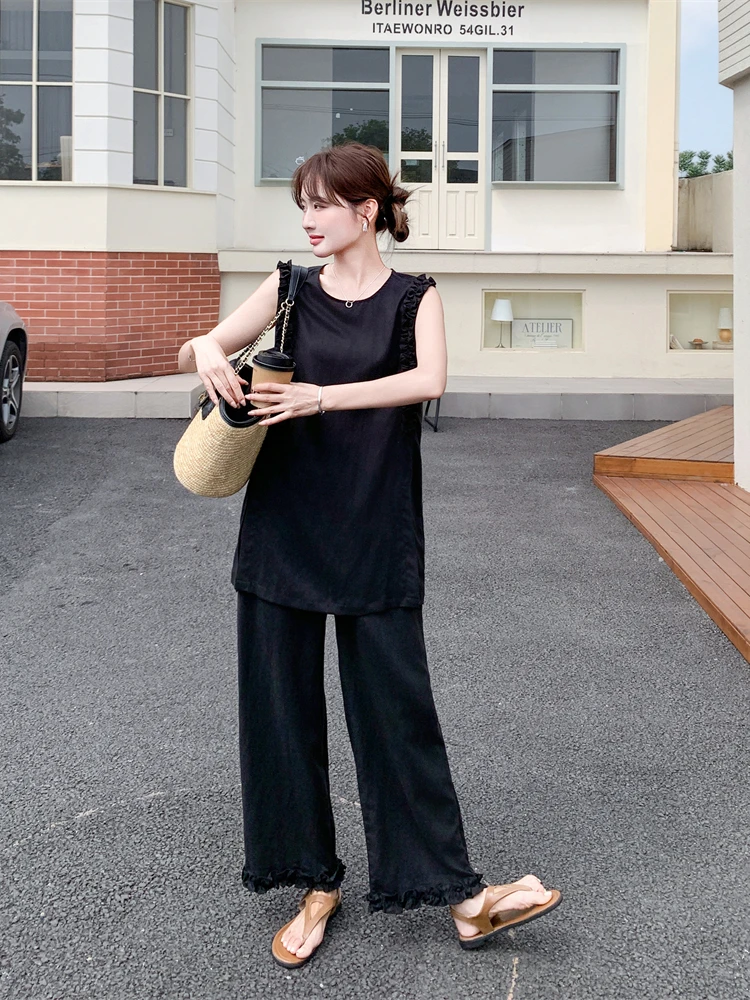 ハーネス服は本当に夏の必須アイテム？その選び方と実際の着用感を徹底解説