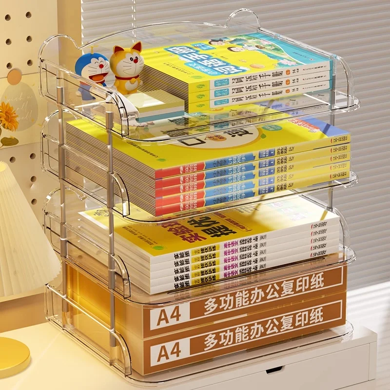 リビングの書類収納方法は？厳選5選でストレスフリーに整える実践ノウハウ