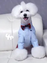 ペット服 小型犬 使用 犬と猫に適した 素材 快適なスタイル 軽量デザイン