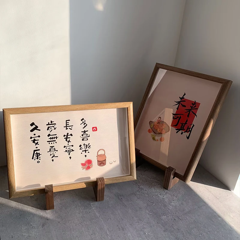 CDディスプレイとフォトフレームスタンド、どちらが暮らしに合うの？