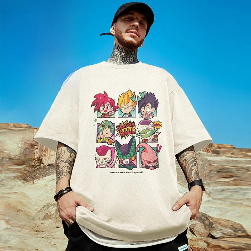 tシャツ キャラクター で失敗しない選び方は？