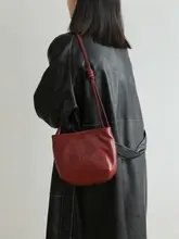 トートバッグ【ハンドル付き・ショルダー・半円形デザイン】