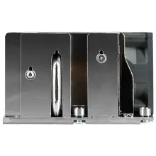 青梅 QM2UD3647R サーバー用 CPU クーラー【2Uファン・スーパー微細ワークステーション X11/Z11】