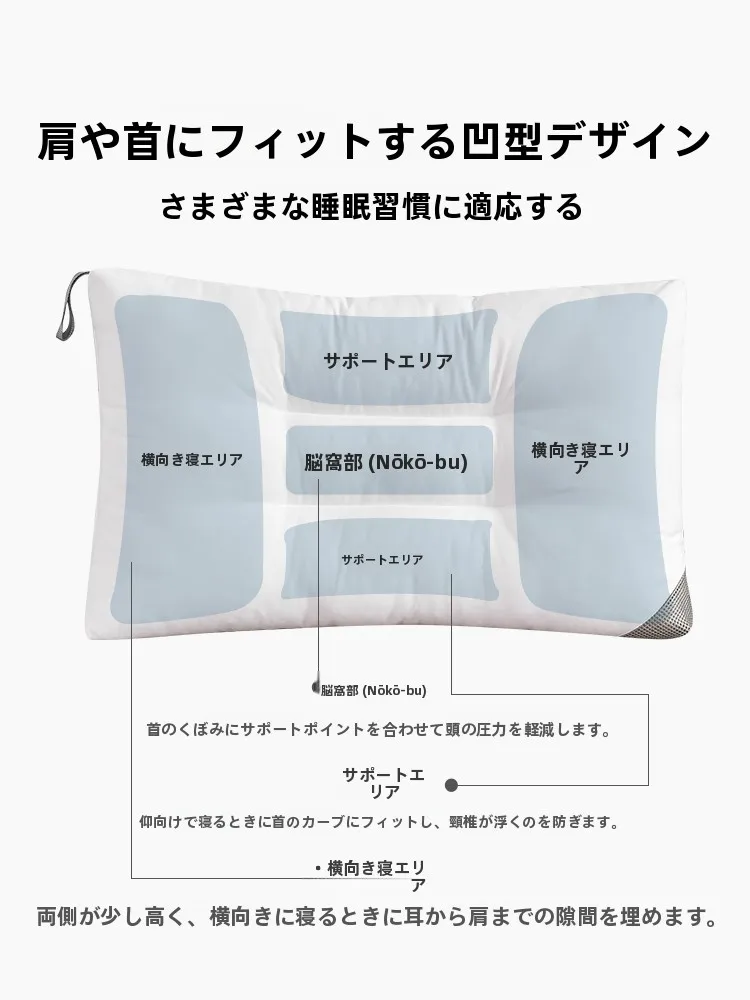 ラテックス枕を選ぶべきなのか？実は、もっとシンプルな選択肢がある