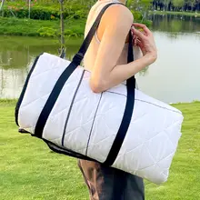 厚手アウトドアピクニックマット【防水・折りたたみ・持ち運び便利】