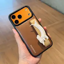 スマホケース ストラップ付き iPhone15 16 17 Pro Max 対応 上品 かわいい 個性的 「EVENSHOW」