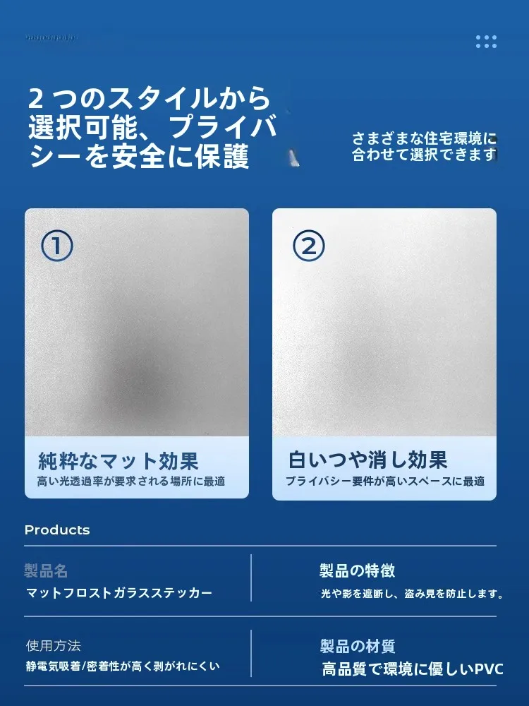 窓ガラスフィルム 目隠し タイプ は、本当にプライバシーを守れるのか？