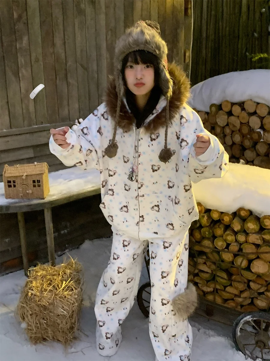 巣ごもり中にこそ見せる、心を癒す「かわいい」スタイルは？