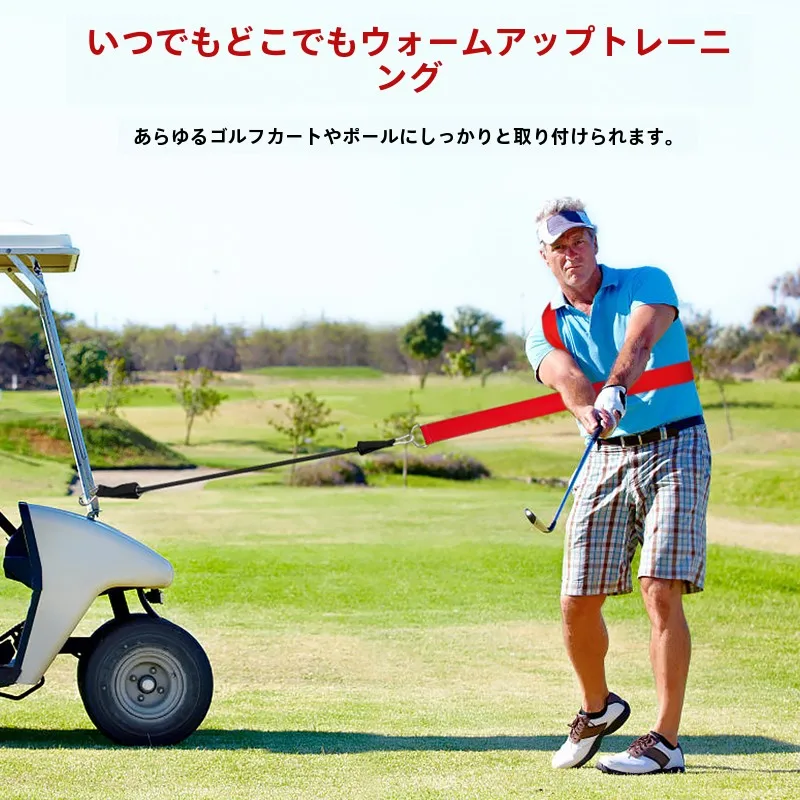アイアン練習器具は本当に効果的？その正しい使い方とおすすめの選び方を徹底解説