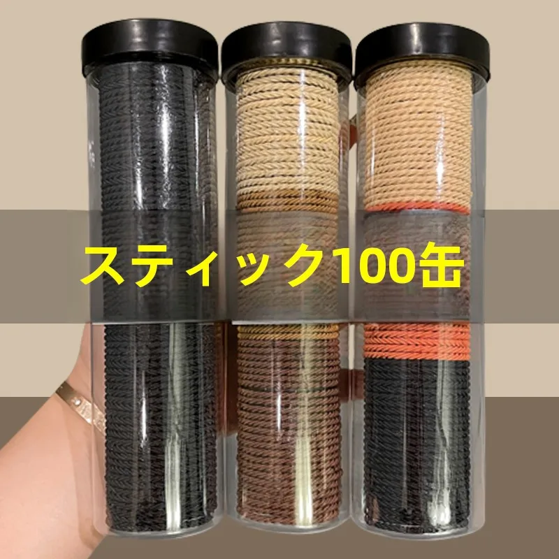100均カチューシャと高価なヘアゴムの違いは？本当に安いからこそ、毎日使えるスタイルに繋がる