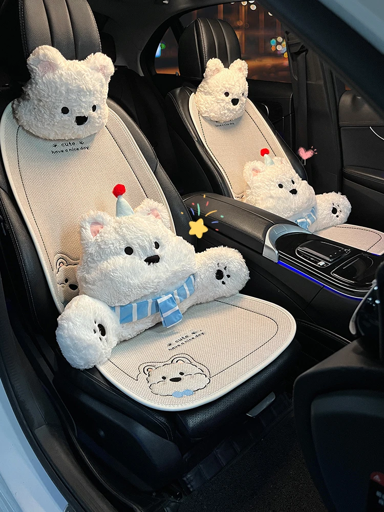 自由に巻けるループクッションを選ぶべきタイミングは？