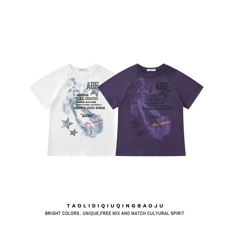 アニメプリントTシャツを選ぶべきタイミングは？キャラクター好きが今、注目しているリアルな選び方