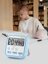 タイマー 子供 自律的な成長を促すツール 試験対策 時間管理用 キッチン