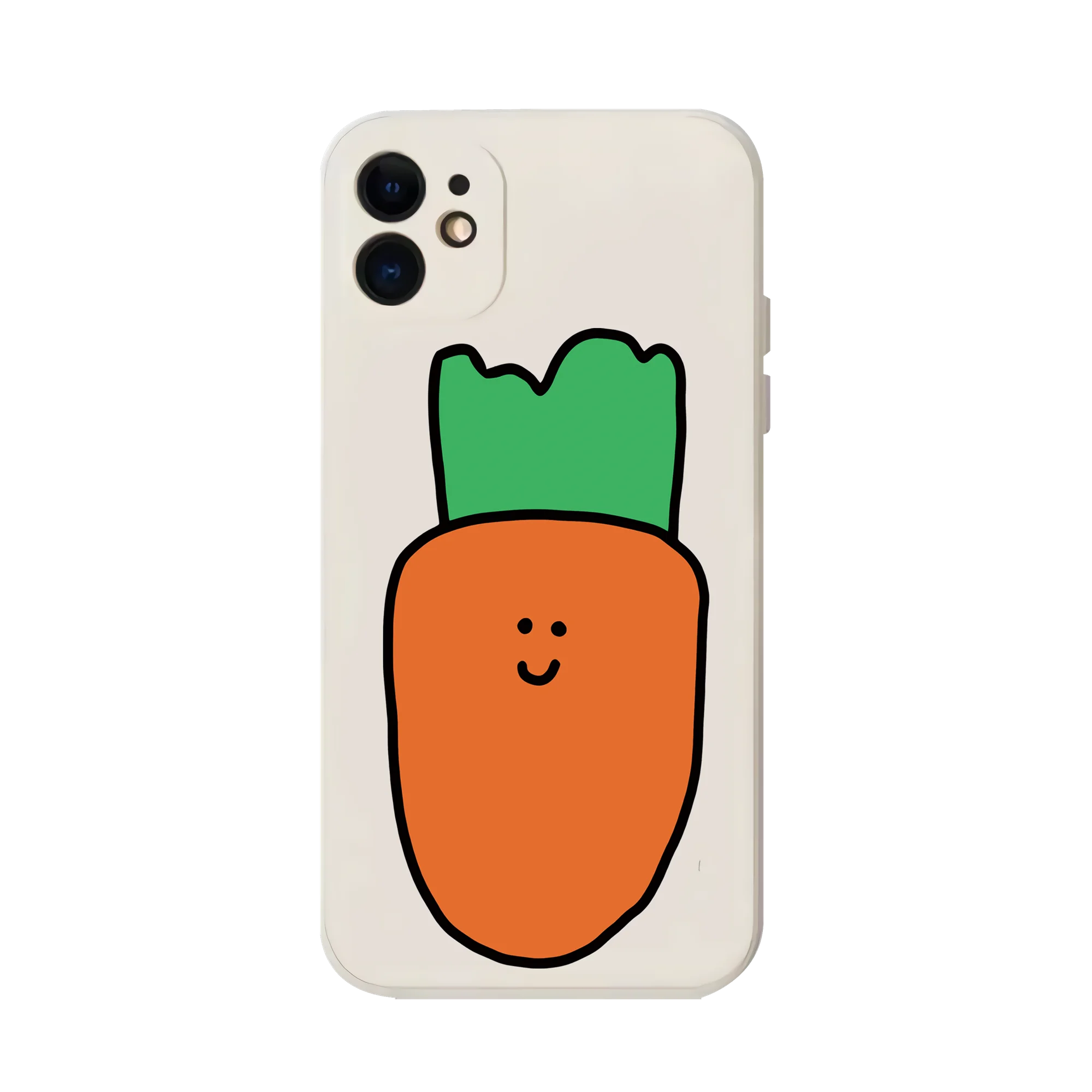 スマホケースに「面白さ」をどう入れる？イラストが心を癒すラディッシュデザインの全包カバーが話題