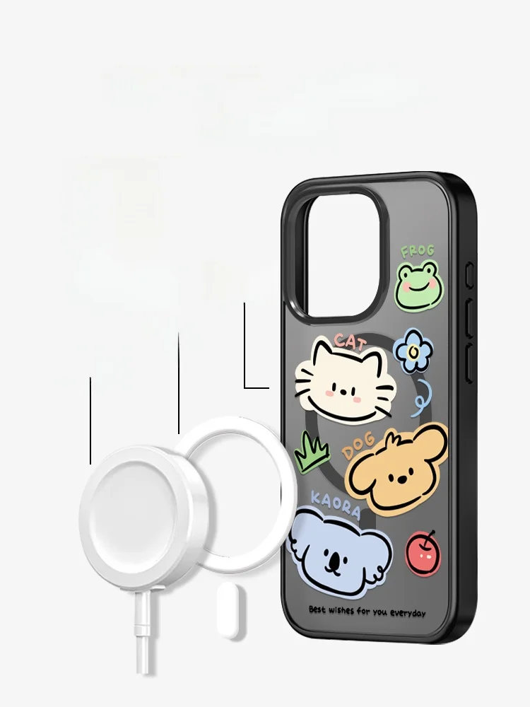 スクラッチアートとスマホケースの動物テーマで悩むなら、これで解決できる？