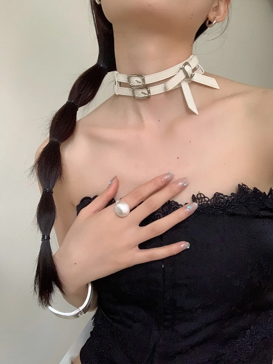 50cm ネックレスと60cm ネックレスの違い：ボヘミアン風ネックレスの実際の使い分けとデザイン特性