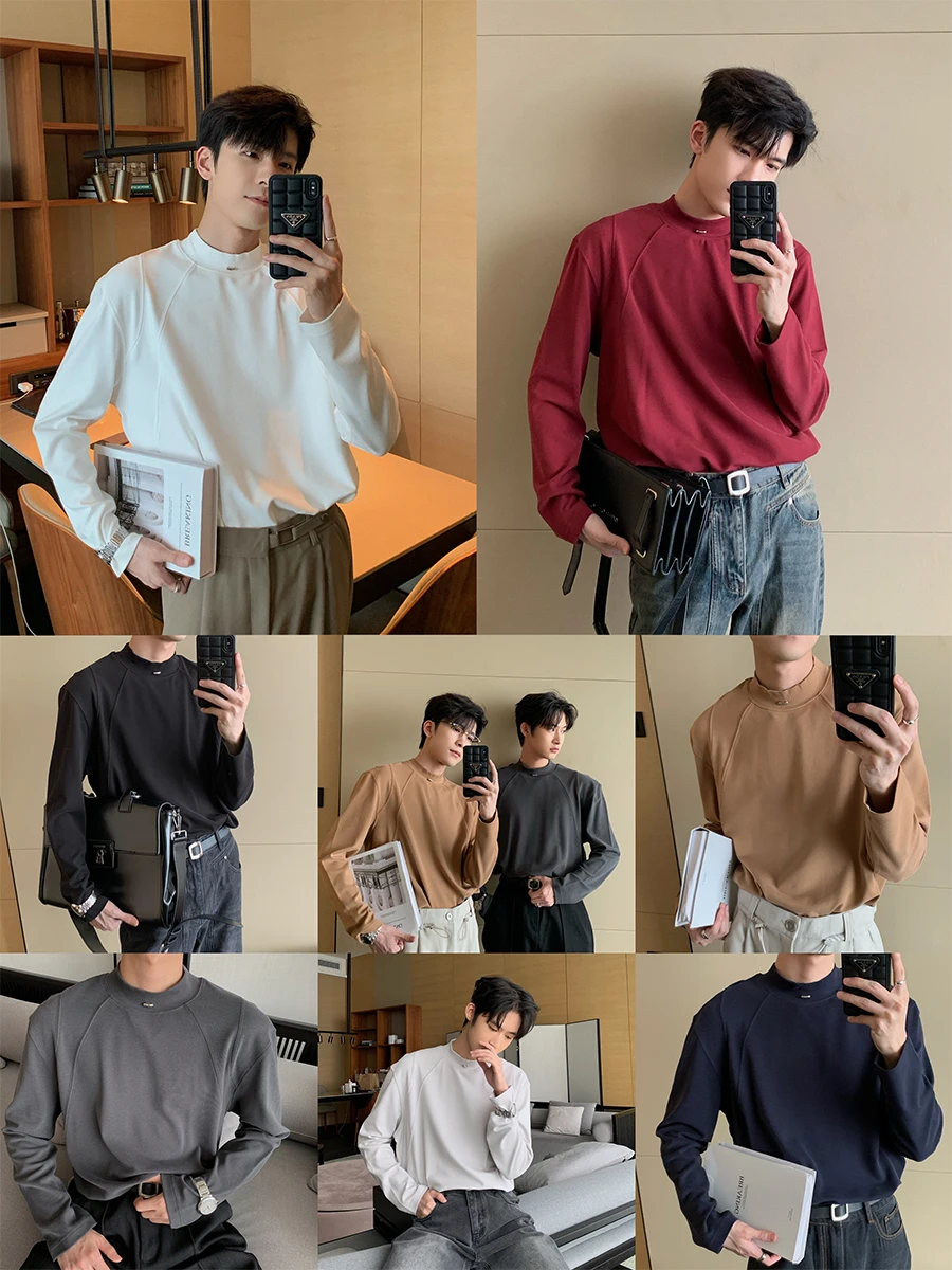 秋の通勤にぴったりなTシャツは、どう選ぶ？