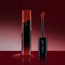 リップティント リップカラー ツヤ マット ベルベット 色もち 高発色 「BLEUNUIT」