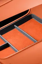 問界M8専用 中央コントロール下収納ボックス【装飾用品・収納用】