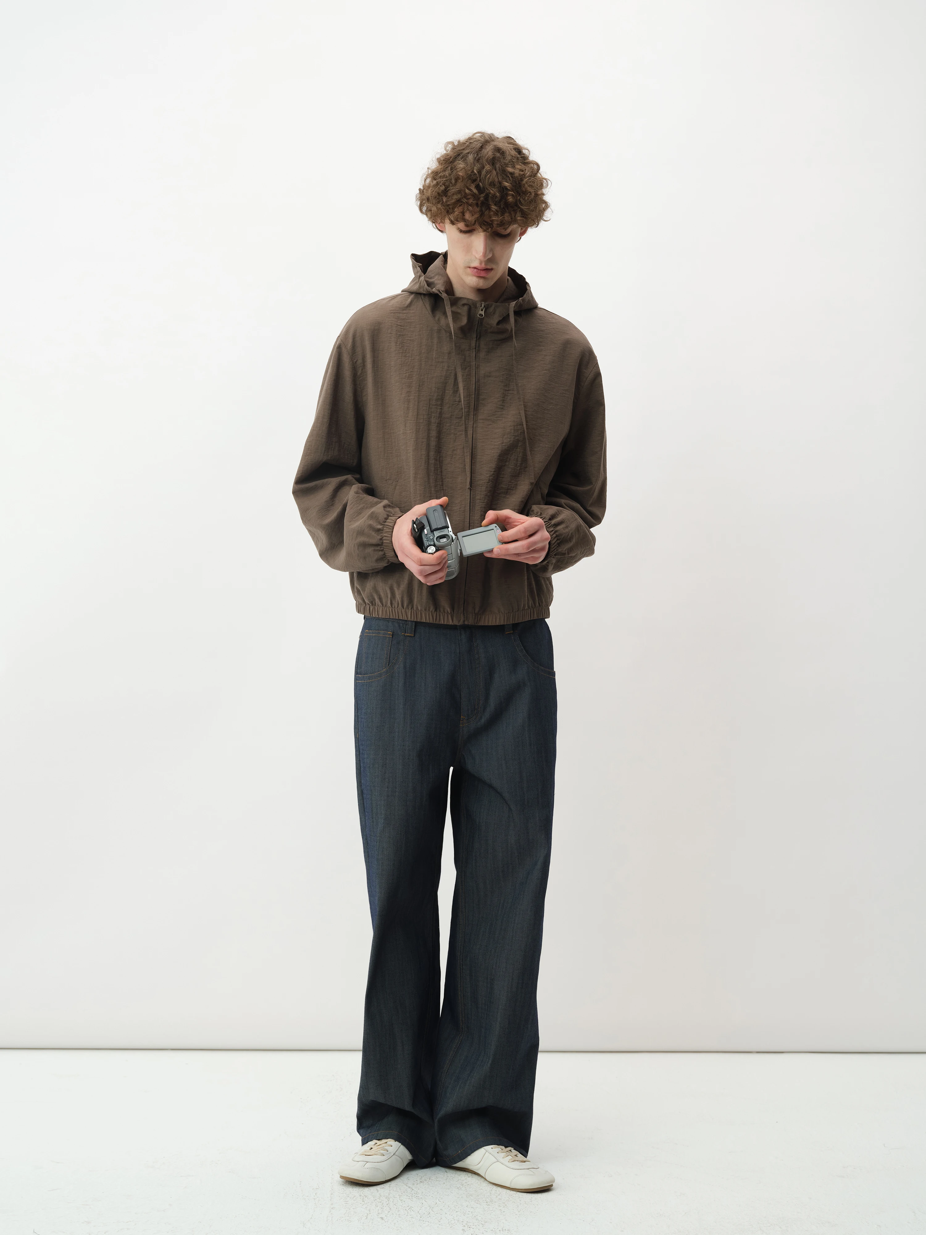 17度気温で体が冷えず、風邪も引かない服装は？