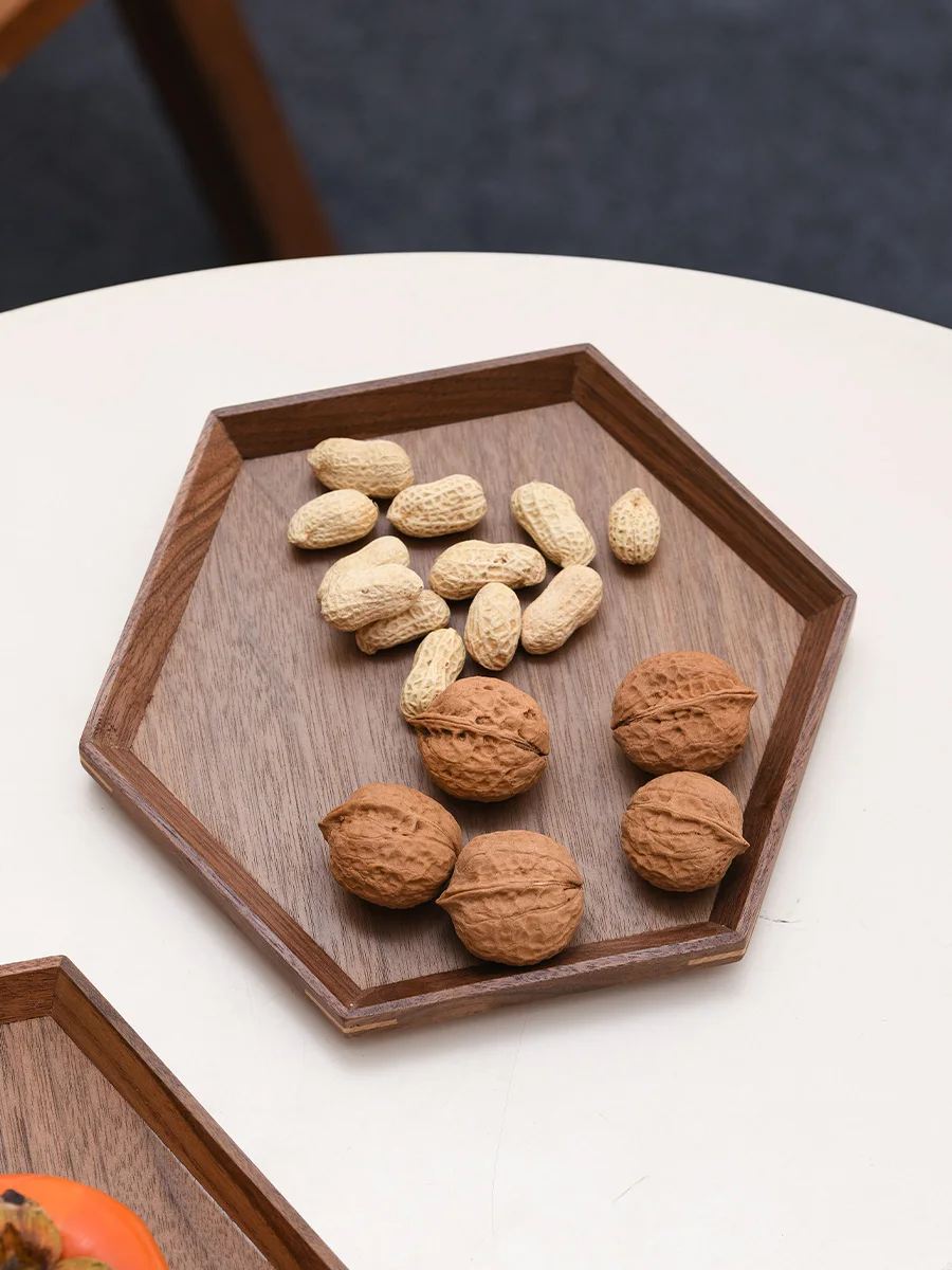 キッチンをスッキリ整理！収納グッズおすすめ｜和風木製トレイの実際の使い方と選び方