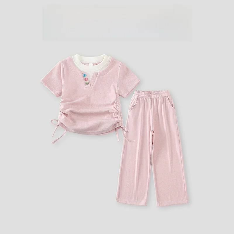 気温20度のときの子ども向け服装の選び方　厳選5選