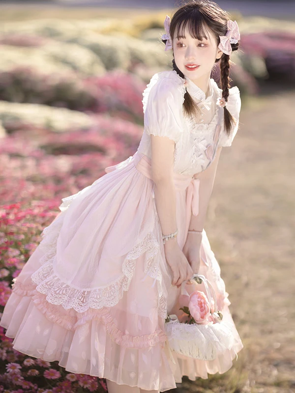 お呼ばれ服 レンタルで失敗しない！お嬢様気質 わがままにふさわしい、甘さあふれるプリンセスワンピースの選び方とは？