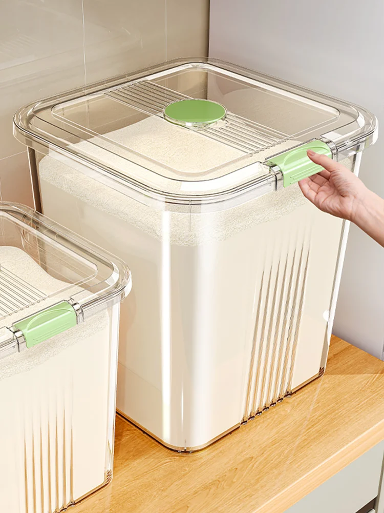 冷蔵庫に詰め込んでも腐らない！食品保存容器の選び方で失敗しない方法は？