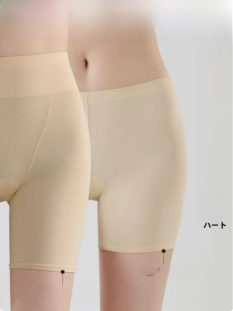 夏用薄手ボトムス：MiiOWの速乾ストレッチパンツが提供する収腹効果と通気性の実証