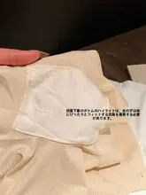 高腰のノー打孔透気ボクサーパンツ【極上の柔らかさ・引き締め効果・ヒップアップ】（セットアップ対応）