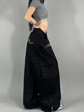 春用 ワイドレッグパンツ【デザイン使用・ダンス対応・カジュアルスタイル】（セットアップ対応）