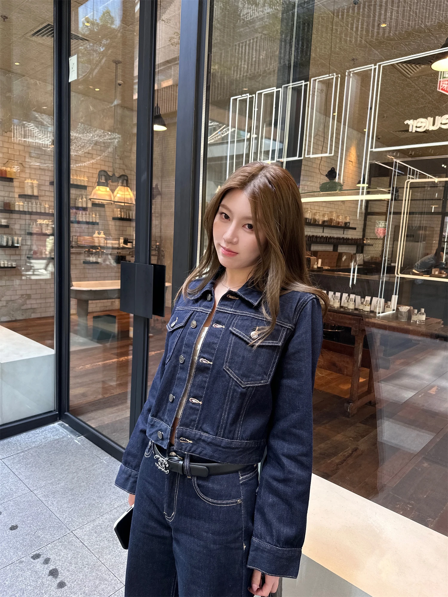 「tシャツワンピース」や「シアーシャツワンピース」に悩むなら、この1着で解決できる？
