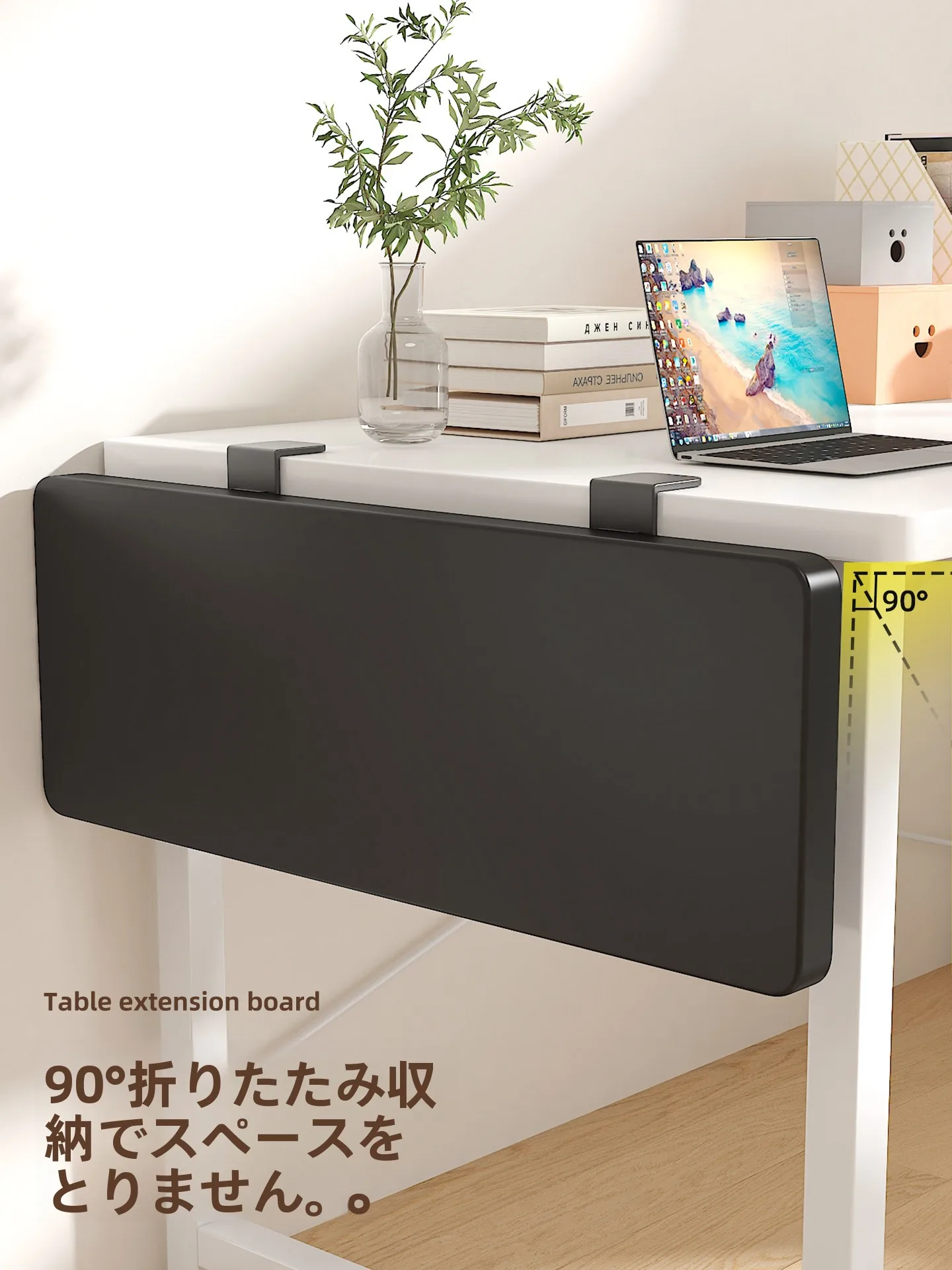 ノートPCアームを選ぶべきタイミングは？実は「設置が簡単」なのが一番