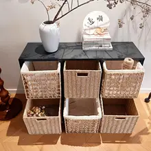 収納ボックス【折りたたみ式・布製・おもちゃ収納・インテリア収納用】（セットアップ対応）