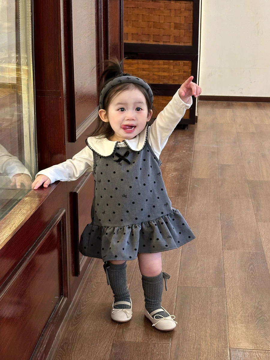 1歳の女の子にぴったりな「おしゃれな春のワンピース」はどれ？