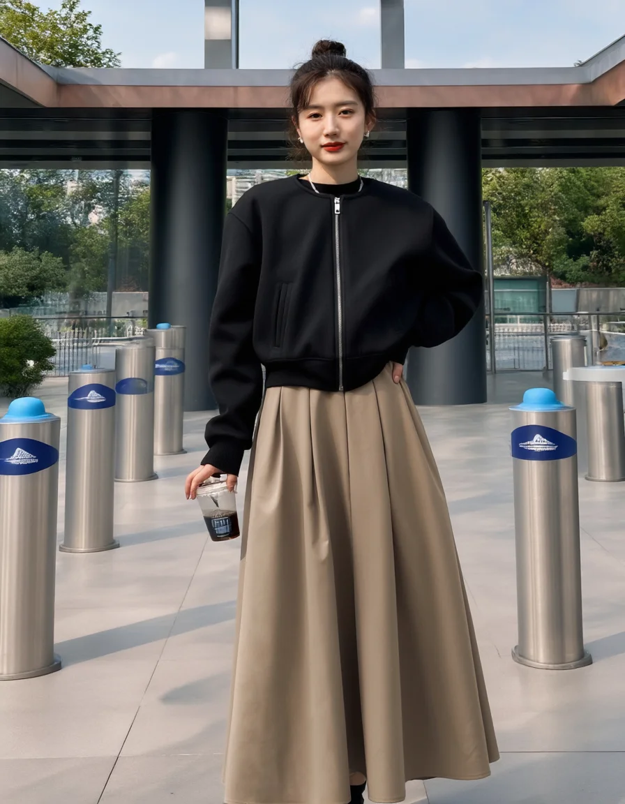 ストリートファッションの本質とは？速乾パンツで自然な自分を着る