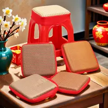 快適な座り心地！海綿製デスク用座布団【通年使用・しっかりサポート・痛み軽減】