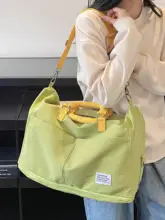 トラベルバッグ レディース 手提げ 折りたたみ 軽量 撥水 大容量 拡張可能 おしゃれ 旅行 小旅行