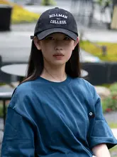 極上の柔らかさのコーデュロイキャップ【男女兼用・深めデザイン・広めつば】