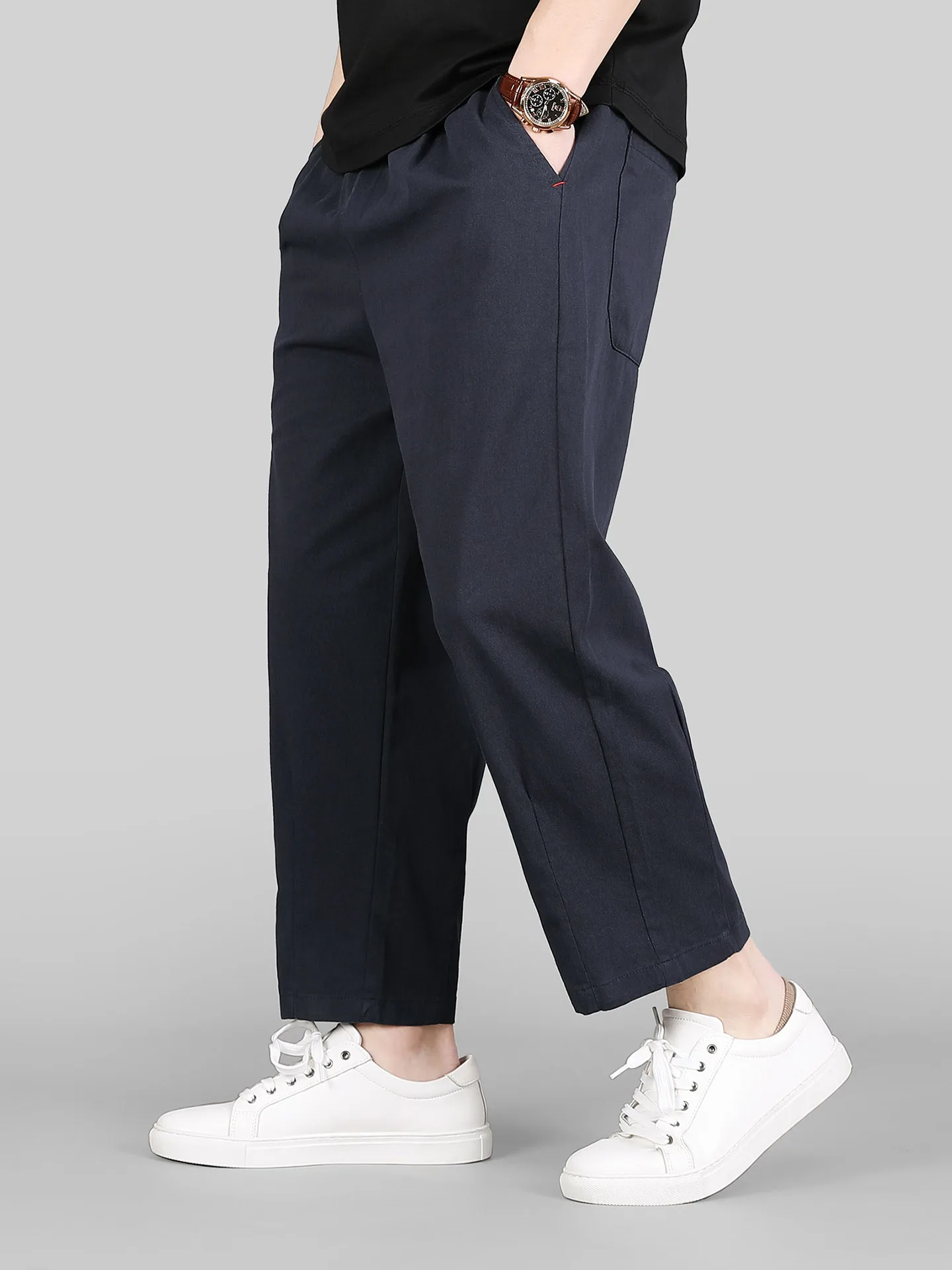 夏のメンズパンツで悩んでいるなら、これが解決策？
