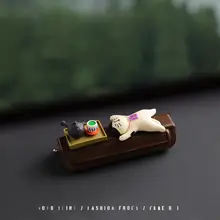 おしゃれな一時駐車プレート【車載用・隠せるデザイン・電話番号表示】