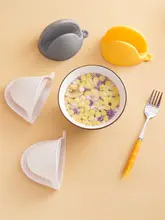 耐熱 シリコン製 オーブンミトン【防水・高温対応・キッチン用】