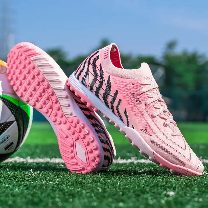 サッカーシューズ【TFスパイク・男女兼用・学生向け】