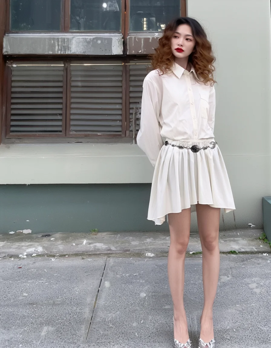 きれいめコーデの基本ルールとアイテム選びの完全ガイド